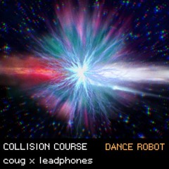 DANCE ROBOT