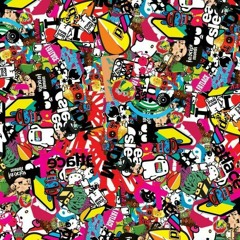 Viral Naruto mix Tokyo Drift - Tiktok remix