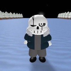 Sans Multiversal Battles 2 The Lost Era UST