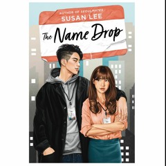 GET NOW The Name Drop *[PDF]