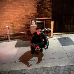 Step Thru (feat. Cornelius Salmer)