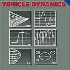 [PDF] ❤️ Read Race Car Vehicle Dynamics by Douglas L. Milliken William F. Milliken