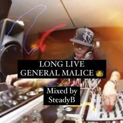 Long Live General Malice