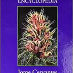 download EBOOK 📙 The Cannabis Encyclopedia: The Definitive Guide to Cultivation & Co