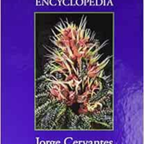 download EBOOK 📙 The Cannabis Encyclopedia: The Definitive Guide to Cultivation & Co