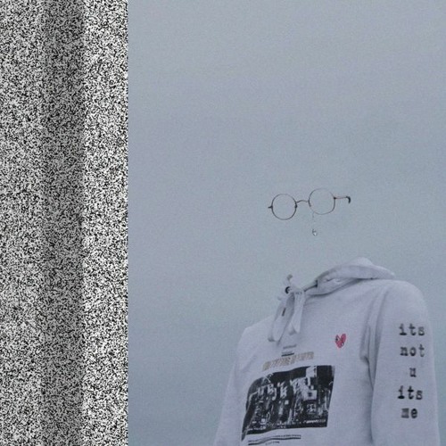 Its Not You Its Me - David Alexander (f.k.a)