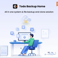 Easeus Todo Backup Portable Drive [PATCHED]