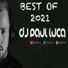 Dj Paul Luca @ Best Of 2021