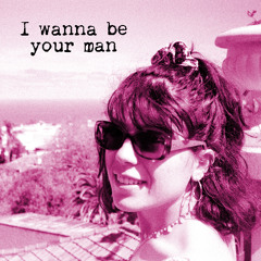 I wanna be your man