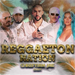 Reggaeton Nation 2024