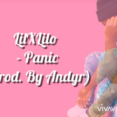 LilXLilo - Panic(prod Andyr)