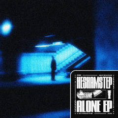Heshamstep & NEO - Afraid of the Dark