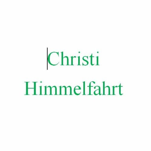 maria himmelfahrt einfach erklärt