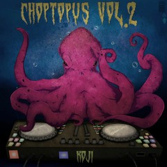 Choptopus Vol.2 [Promo Mix]