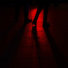 Dark Disco