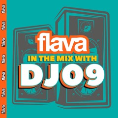 FLAVA Radio Live Mix - 5