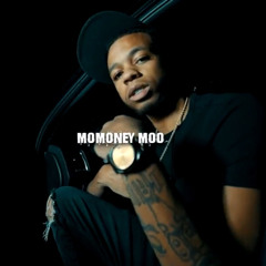 Upup Vonnie X Upup Richlo X Momoney Moo Levitate