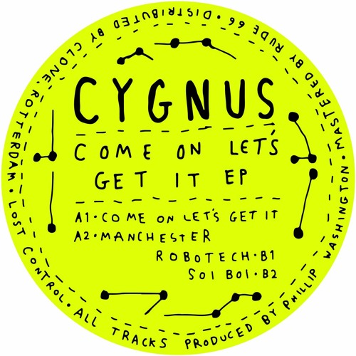 PREMIERE : Cygnus - Robotech