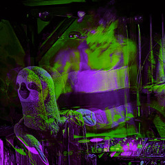 Extraterrestrial Hightech Driver [181.5 BPM Schmarco van Wolken remash]