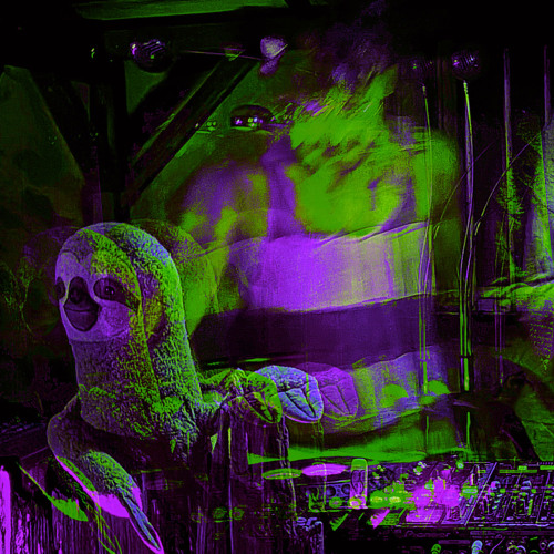 Extraterrestrial Hightech Driver [181.5 BPM inoffiziell Mashup]