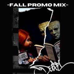 Decpa - Fall Promo Mix ( d&b )