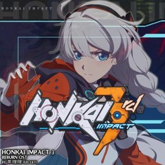 Honkai Impact 3 - Reburn