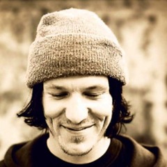 Elliott sMITH Everythings Ok Cover