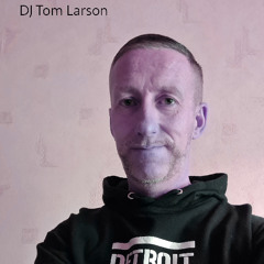 Dub Waves Guest Mix NOV 25 DJ Tom Larson