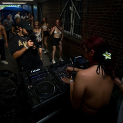 Schwerte Trance Set Day n‘ Night @ AnyRaves x Unxpected