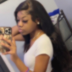 victoria tellin me secrets (jannah)