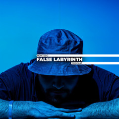 Montego - False Labyrinth (podcast)