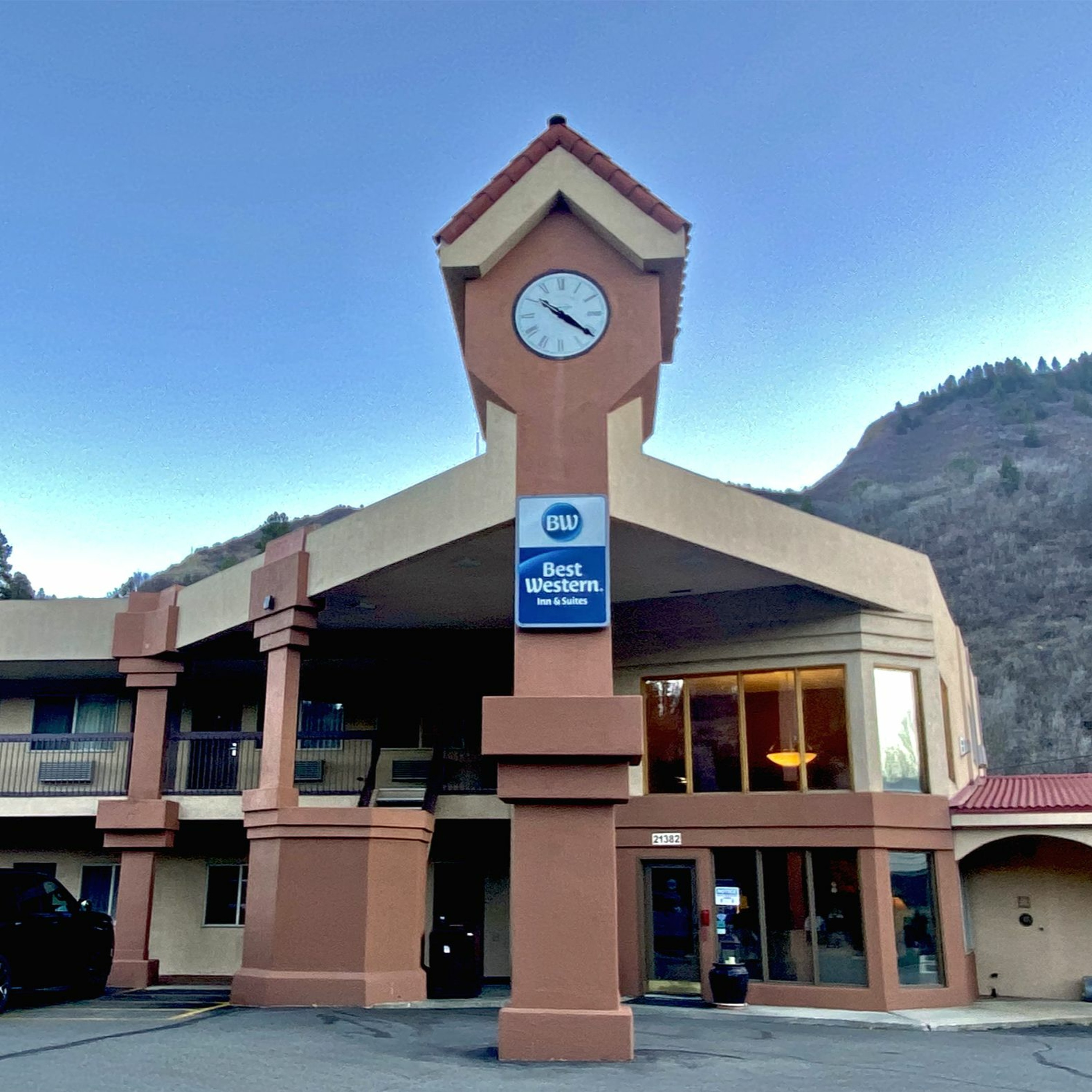 Durango Looks to Buy a Hotel and Convert it into Affordable and Transitional Housing episode artwork