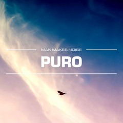 Puro - Messenger  by Sergiu Muresan