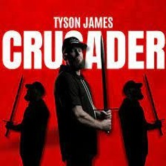 Crusader - Tyson James
