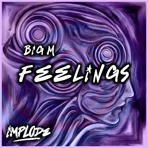 Big M - Feelings