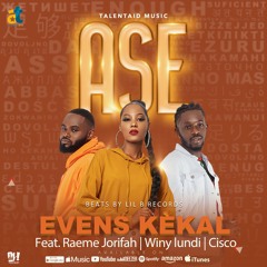 Ase (pa janm Ase)feat.Raeme Jorifah ;Winy Lundi and Cisco