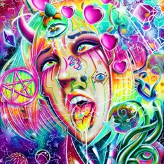 Uptempo madness Set by Lucid Core