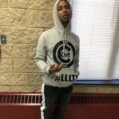 TBG Lil Jay - In The Streets