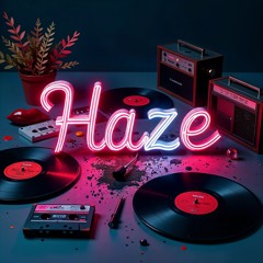 J.A. - Haze