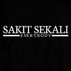 #MIXTAPE 2021 - SAKIT SEKALI EVERYBODY - [ Antho PCL ]