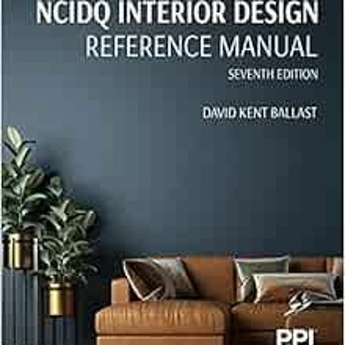 stream-read-ppi-ncidq-interior-design-reference-manual-seventh