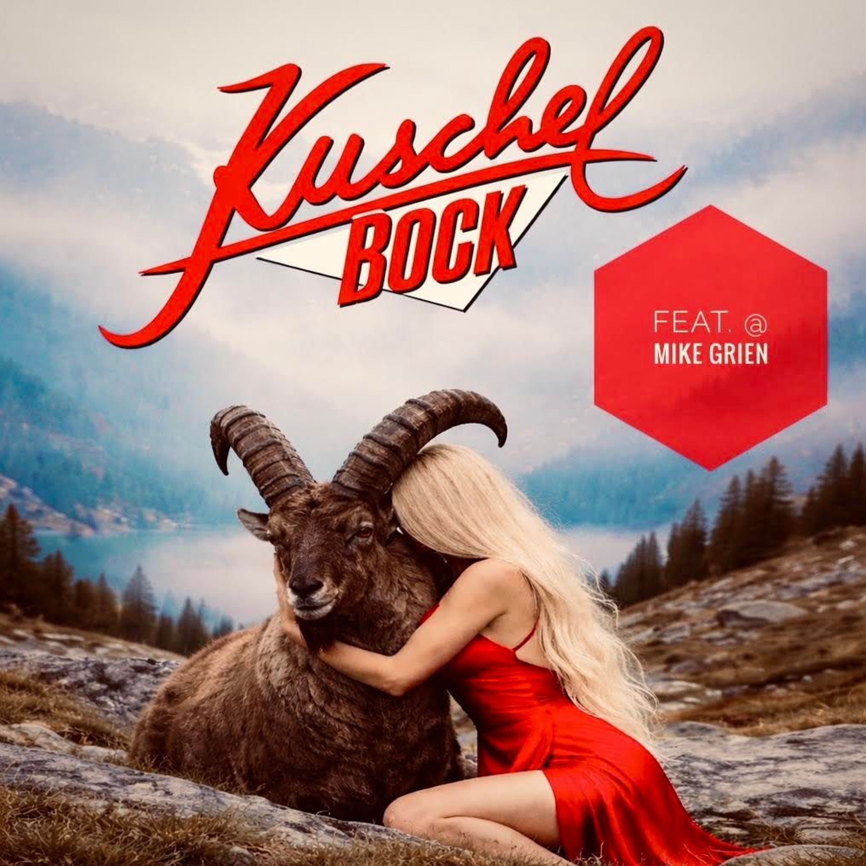 "Kuschel Bock" episode artwork