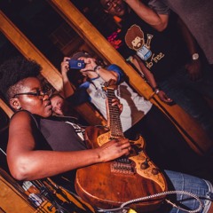 Bodak Yellow - Cardi B (Julie Outrage Rock Cover)