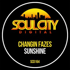 Changin Fazes - Sunshine (UK Garage Radio Mix)