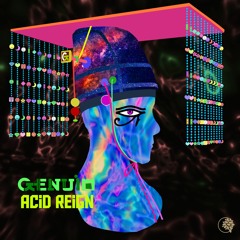 Genuim - Acid Reign (Original Mix)
