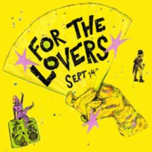 September For the Lovers 2024 (Live DJ Set)