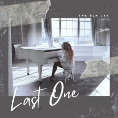 The BLK LT$ - Last One