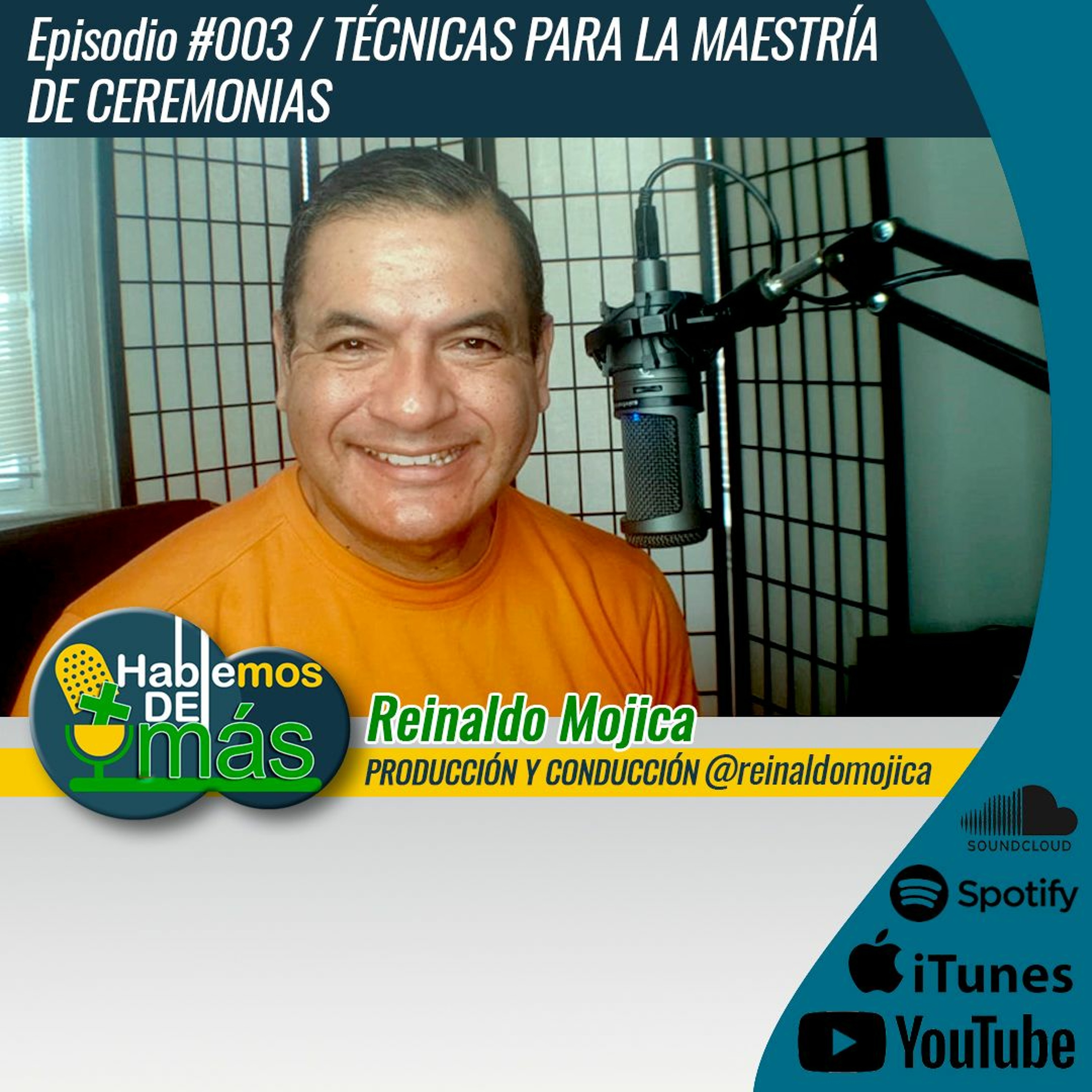 Hablemos de Más