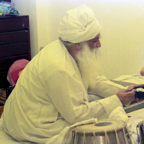 (Jungi) Tin Lok - Bhai Balbir Singh Ragi 1996