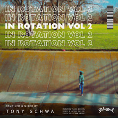 In Rotation Vol 2